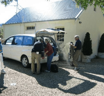 Millhouse On The Bridge - thumb 1