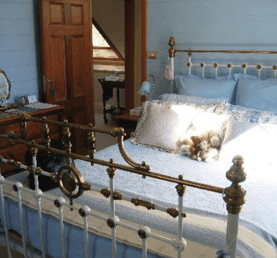 Millhouse On The Bridge - Holiday Adelaide 2