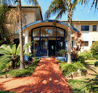 Allambie Boutique Apartments - Holiday Adelaide