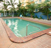 Coral Sea Apartments - Holiday Adelaide