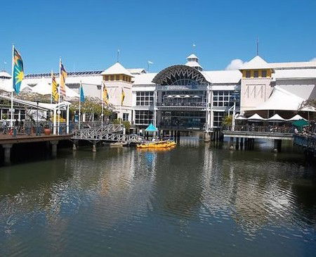 Coral Sea Apartments - Holiday Adelaide 3