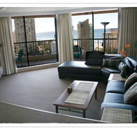 Genesis Apartments - Holiday Adelaide