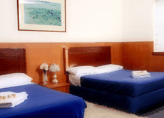 Holiday Lodge - Holiday Adelaide 3