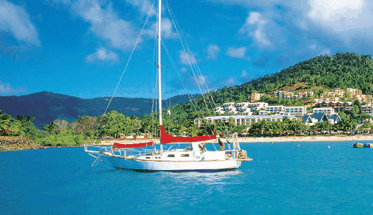 Airlie Waterfront Backpackers - Holiday Adelaide