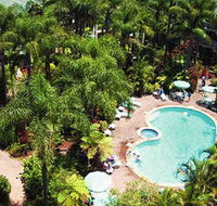 Mari Court Resort - Holiday Adelaide