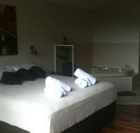 A Paradise Palms Resort - Holiday Adelaide