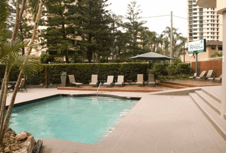 The Regent Holiday Apartments - Holiday Adelaide
