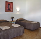 Fitzroy River Lodge - Holiday Adelaide