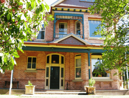 Penghana Bed and Breakfast - Holiday Adelaide
