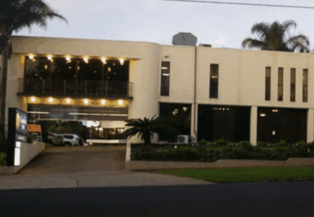 Comfort Inn Grammar View - Holiday Adelaide 2