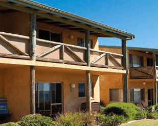 Canal Rocks Beachfront Apartments - Holiday Adelaide