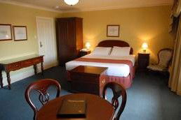 Quality Hotel Bentinck - Holiday Adelaide 2
