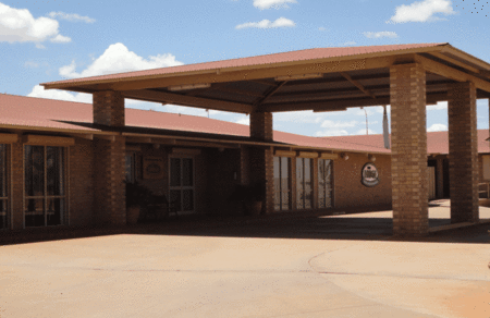 The Lodge Motel - Holiday Adelaide