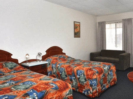 Comfort Inn Busselton River Resort - Holiday Adelaide 4