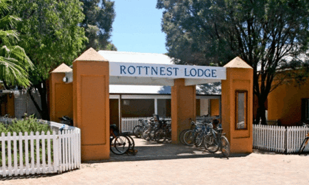 Rottnest Lodge - Holiday Adelaide