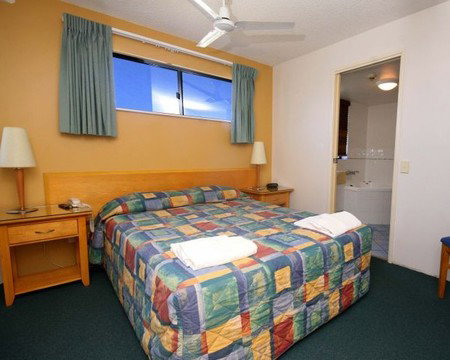 Caribbean Resort - Holiday Adelaide 0