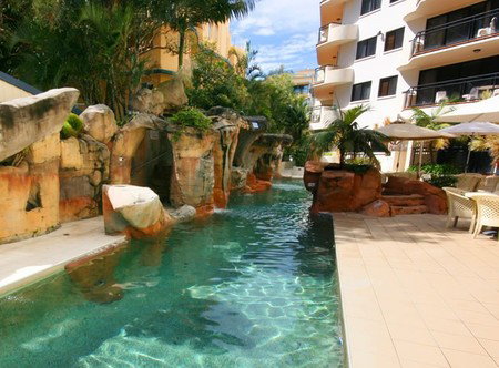 Caribbean Resort - Holiday Adelaide 2