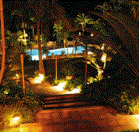 Santa Fe Luxury Bed and Breakfast - Holiday Adelaide