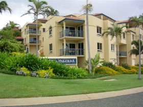 Villa Mar Colina - Holiday Adelaide 0