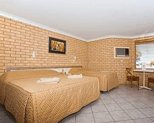 Potshot Hotel Resort - Holiday Adelaide