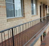 AZA Motel - Holiday Adelaide