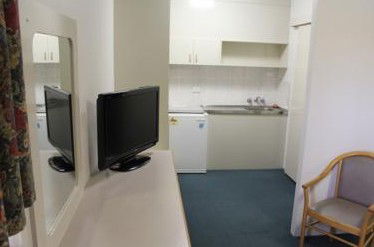 AZA Motel - Holiday Adelaide 2