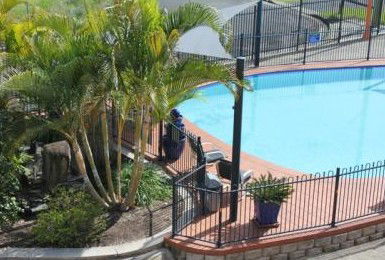 AZA Motel - Holiday Adelaide 4