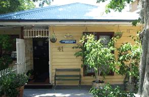 Kookaburra Inn - Holiday Adelaide