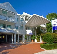 Broadwater Resort Apartments - Holiday Adelaide