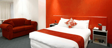 Best Western Geelong Motor Inn and  Apartments - Holiday Adelaide