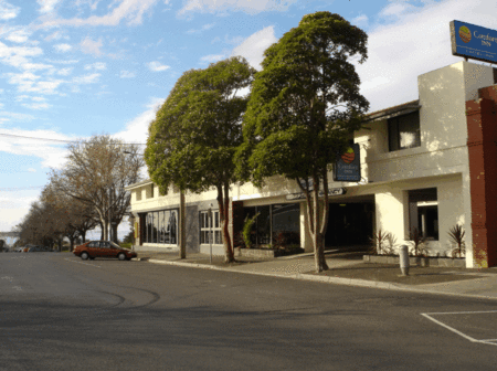 Comfort Inn Eastern Sands - Holiday Adelaide