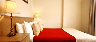 Best Western Admiralty Motor Inn - Holiday Adelaide
