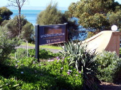 Kangaroo Island Lodge - Holiday Adelaide 1