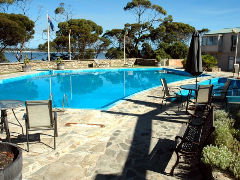 Kangaroo Island Lodge - Holiday Adelaide 4