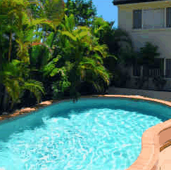 Swan Lane Apartments - Holiday Adelaide