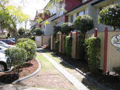 Swan Lane Apartments - thumb 2