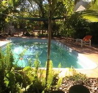 Gulfland Motel and Caravan Park - Holiday Adelaide