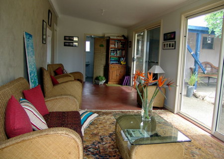 Riverview Cottage - Holiday Adelaide 2