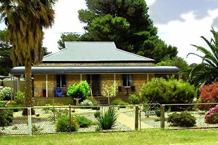 Riverview Cottage - Holiday Adelaide 3