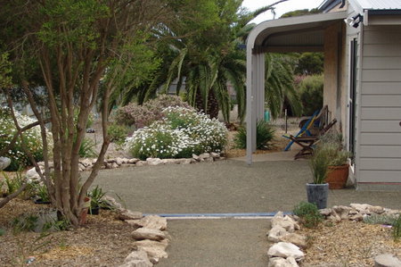 Riverview Cottage - Holiday Adelaide 5