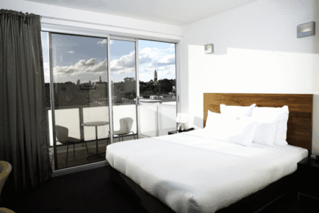 Cosmopolitan Hotel - Holiday Adelaide