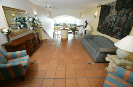 Il Palazzo Boutique Hotel - Holiday Adelaide 3