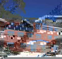 Viking Alpine Lodge - Holiday Adelaide