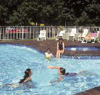 Lake Wendouree Tourist Park - Holiday Adelaide