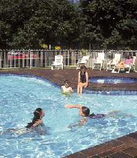 Lake Wendouree Tourist Park - Holiday Adelaide 0