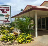 Moranbah Motor Inn Bar And Restaurant - Holiday Adelaide