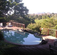 Cudgerie Homestead - Holiday Adelaide