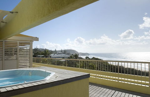 Costa Nova Holiday Apartments - Holiday Adelaide 2