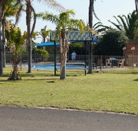 Kalbarri Palm Resort - Holiday Adelaide