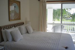 Zimzala Retreat Bed & Breakfast - Holiday Adelaide 1